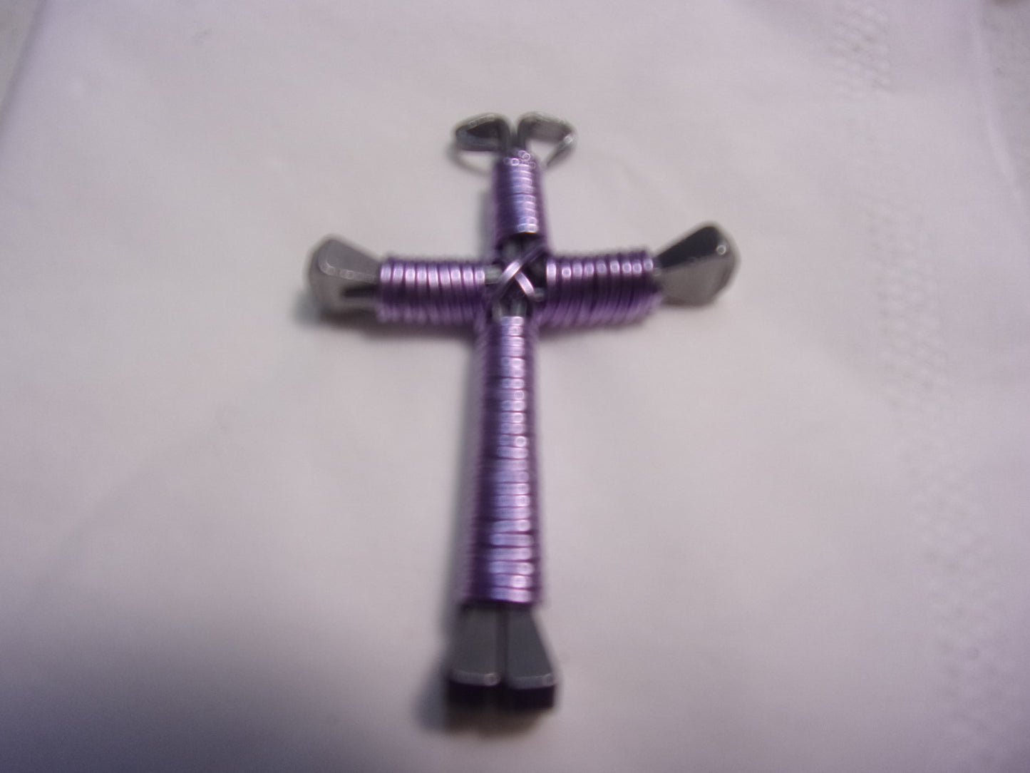 cross nail necklaces 3 for $20