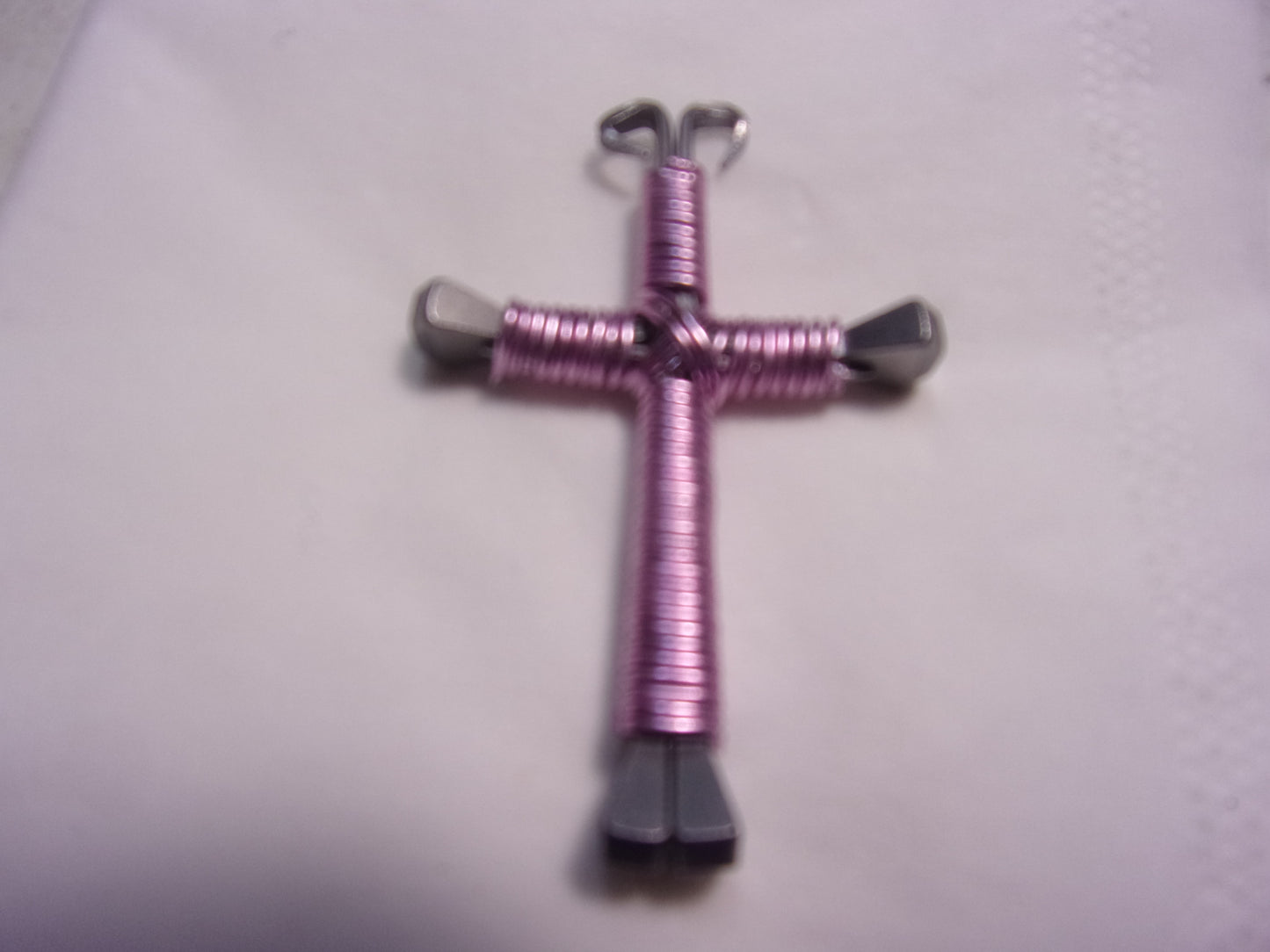 cross nail necklaces 3 for $20