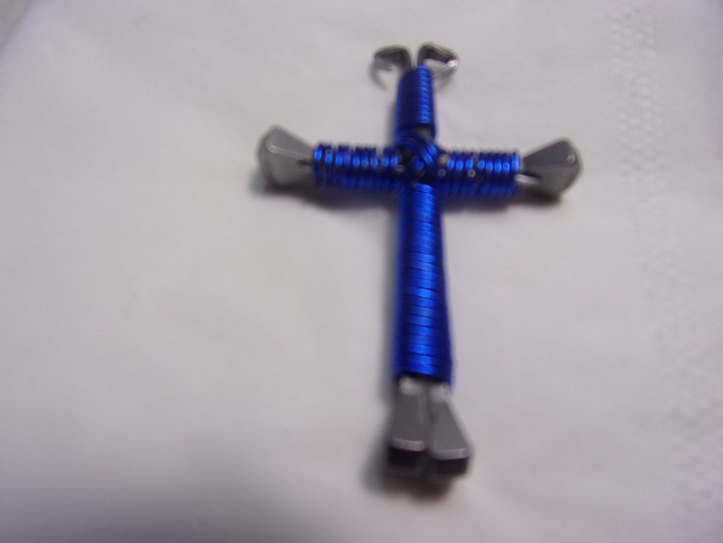 cross nail necklaces 3 for $20