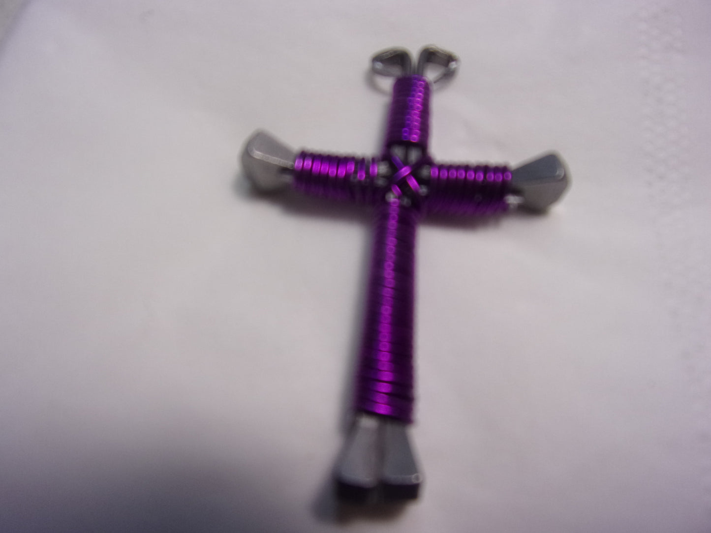 cross nail necklaces 3 for $20