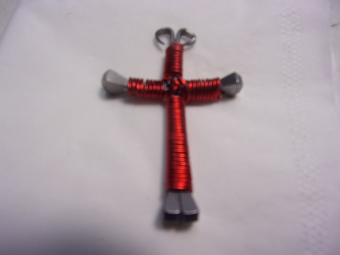 cross nail necklaces 3 for $20