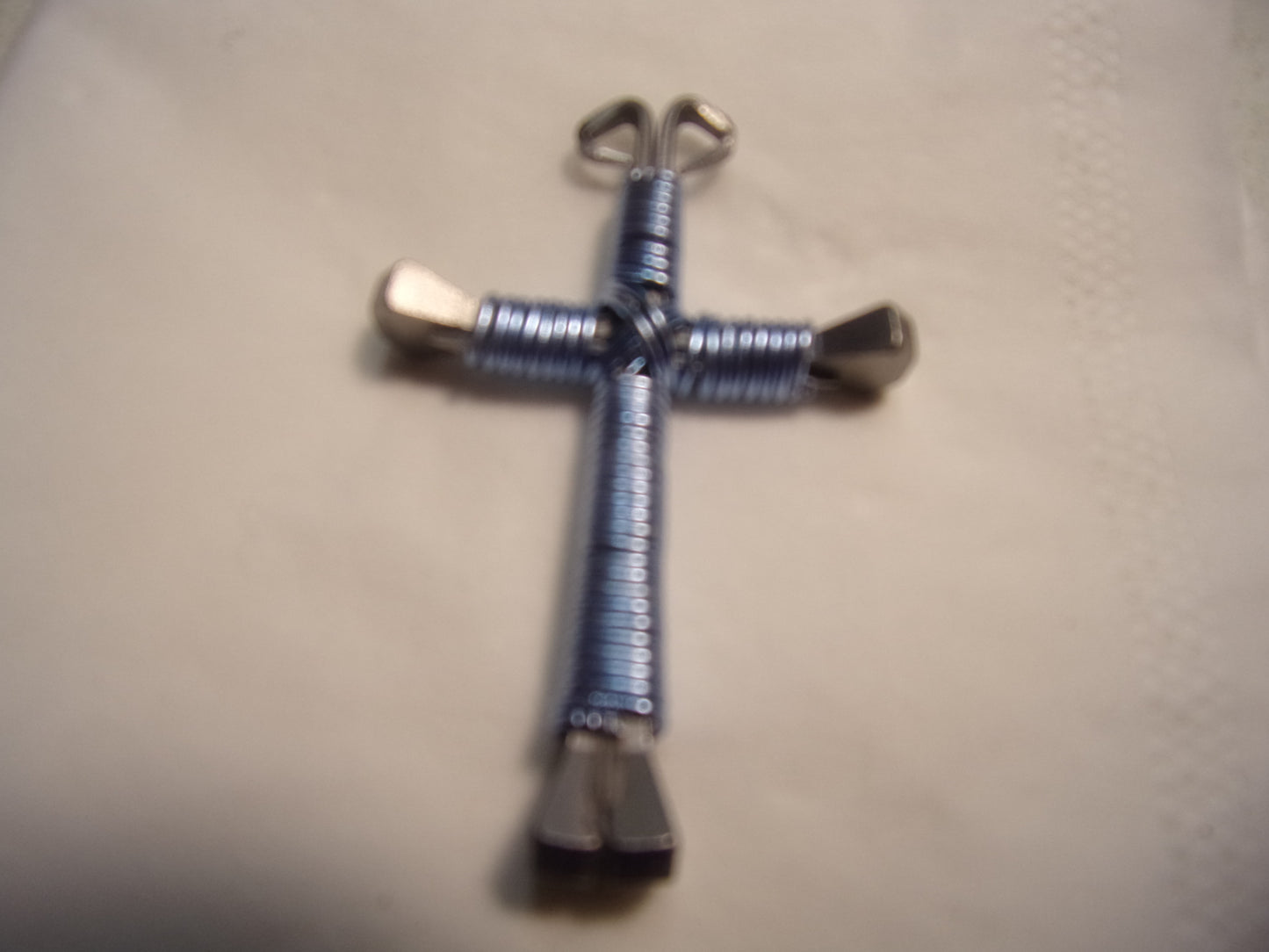 cross nail necklaces 3 for $20