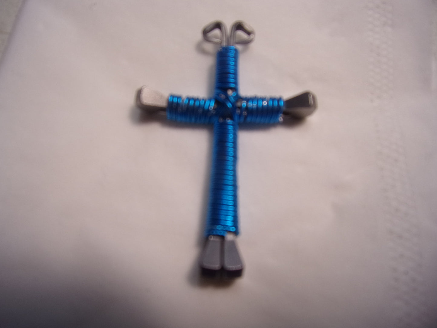 cross nail necklaces 3 for $20