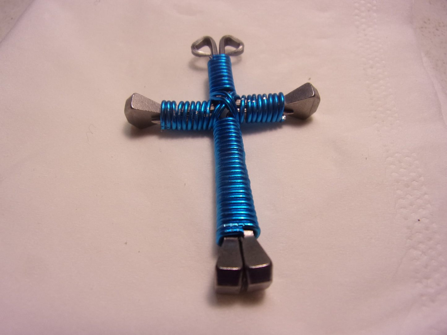 cross nail necklaces 3 for $20