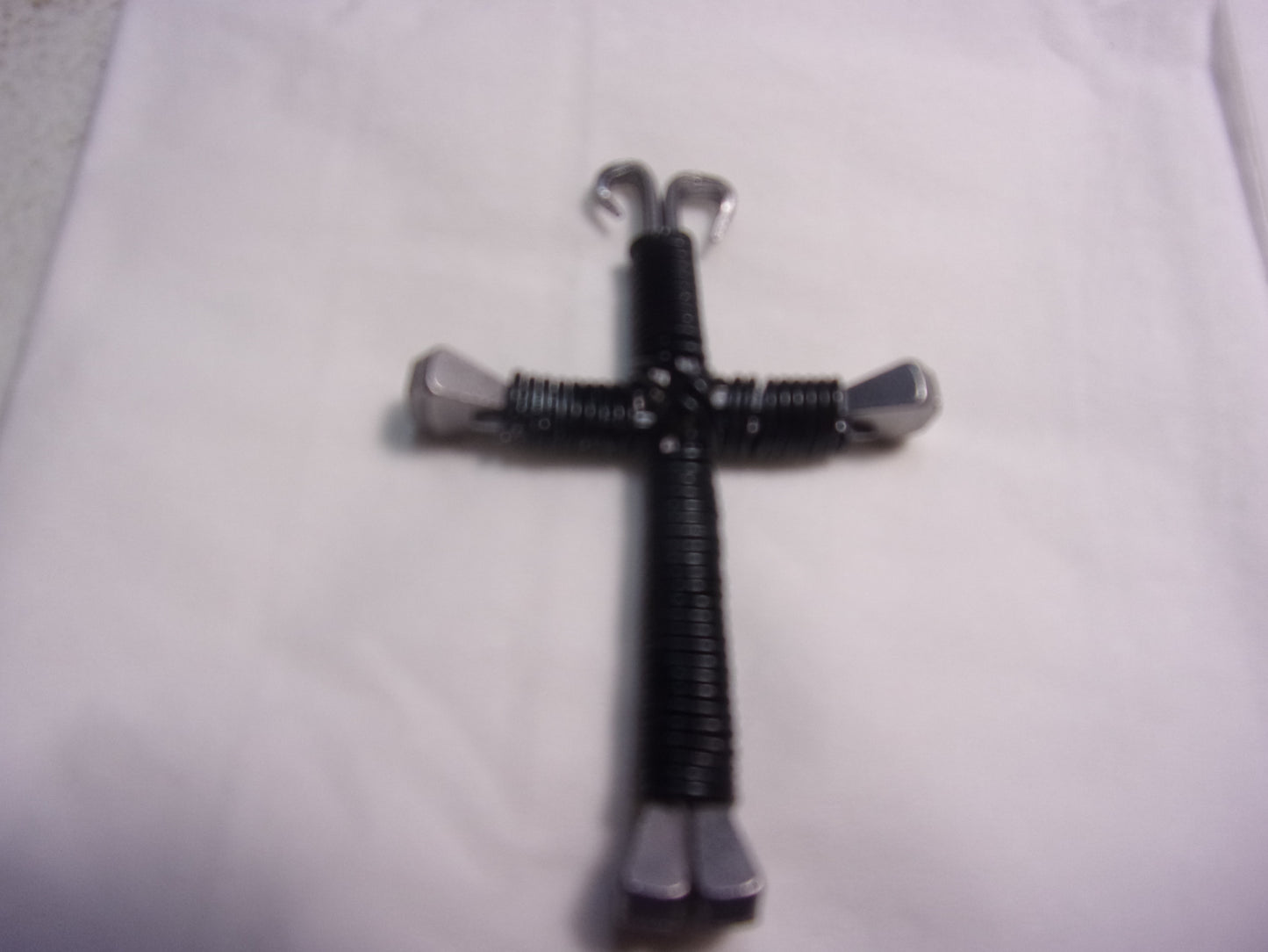 cross nail necklaces 3 for $20