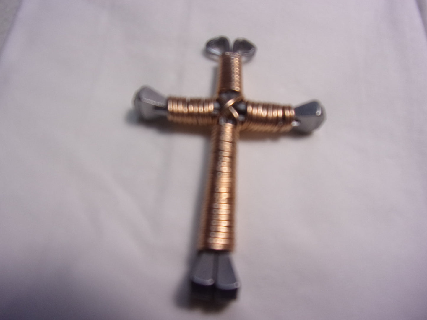 cross nail necklaces 3 for $20