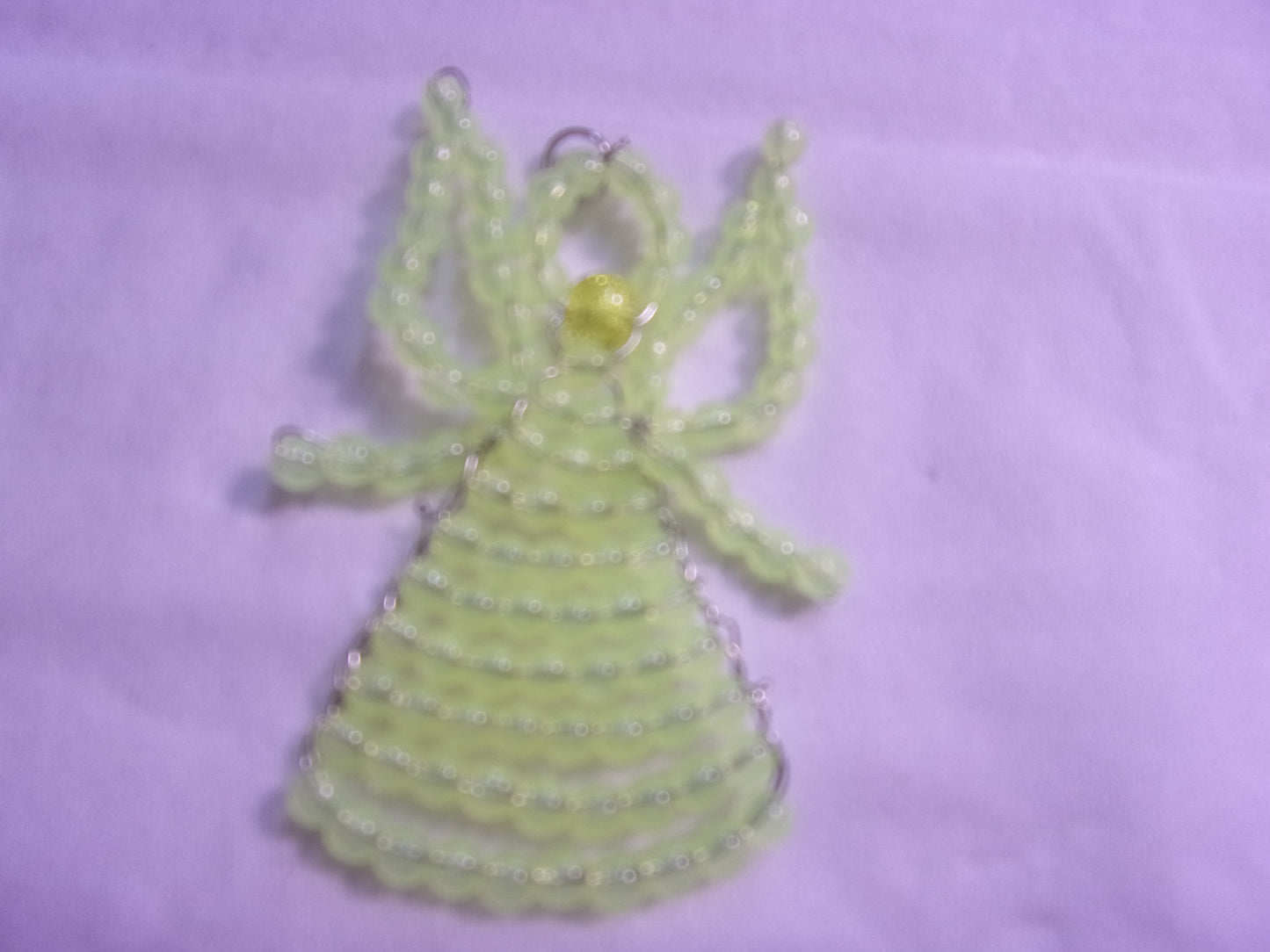 Angel Sun Catchers