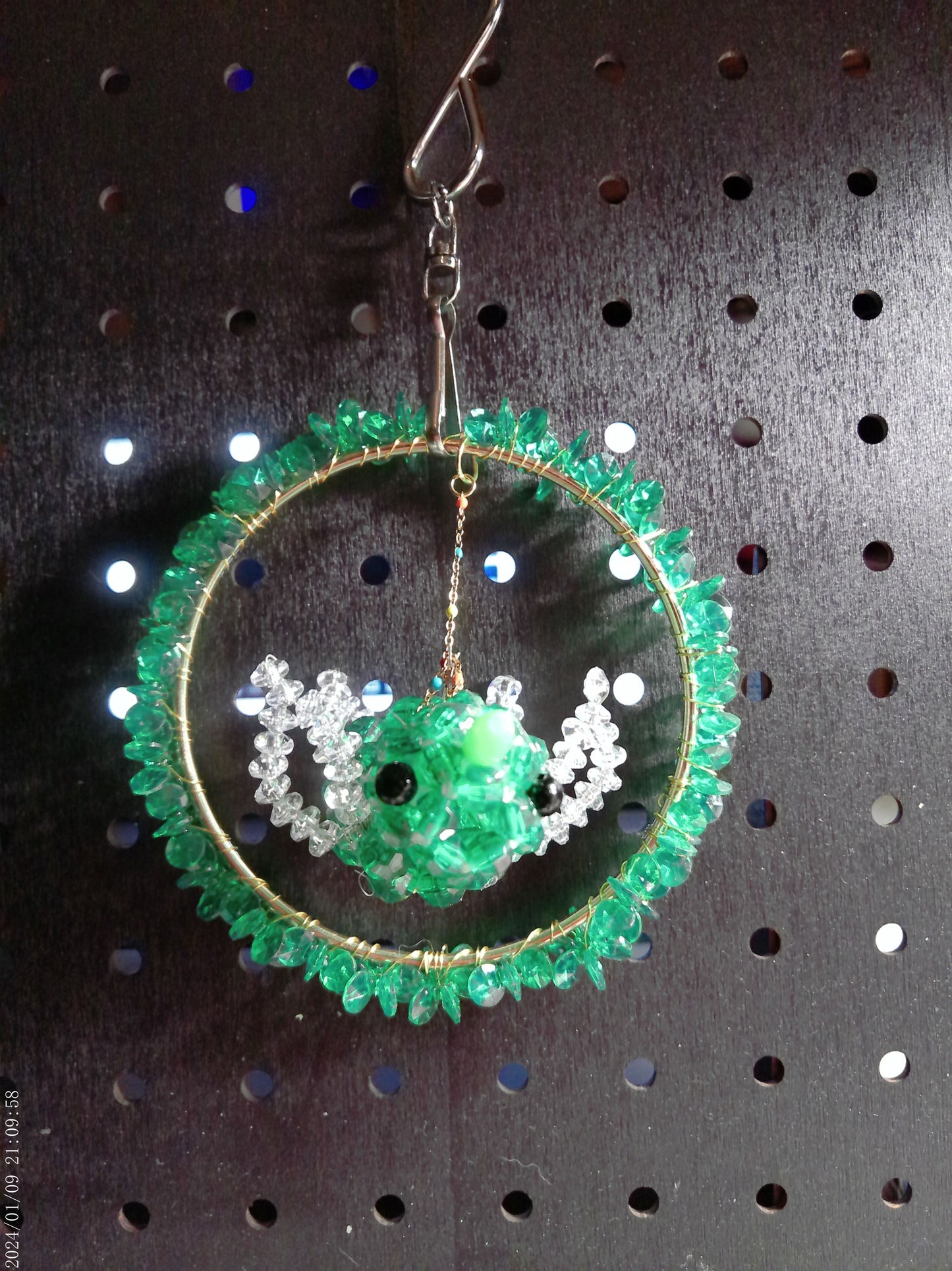 humming bird Sun catcher