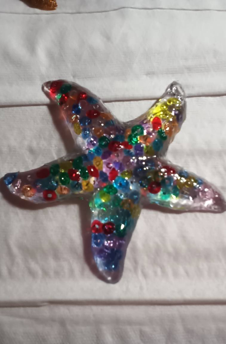 starfish