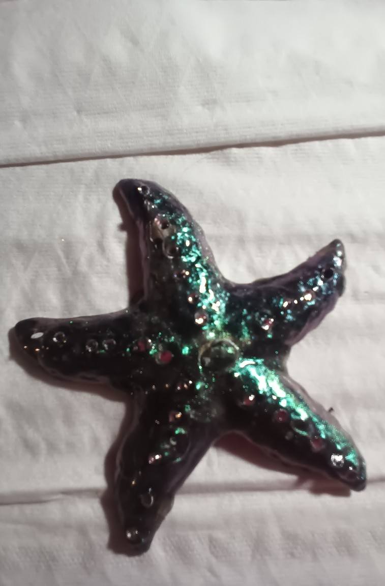 starfish