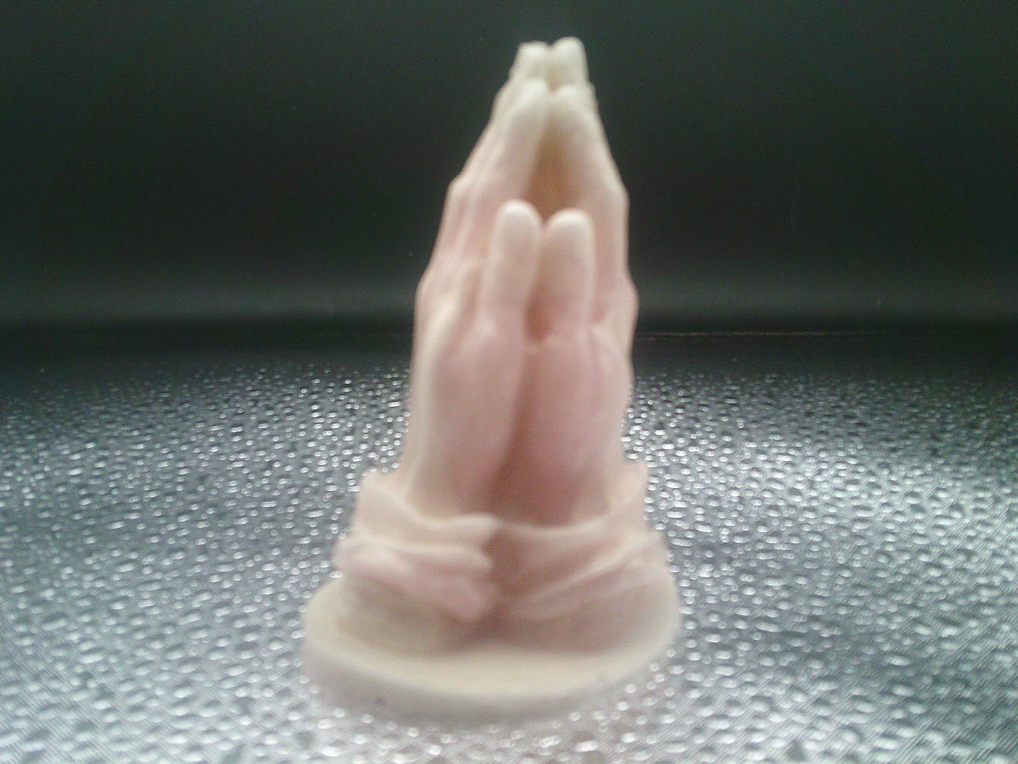 Praying Hands