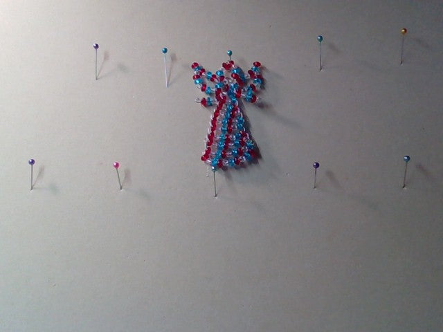"4 inch tall Angel Sun catcher