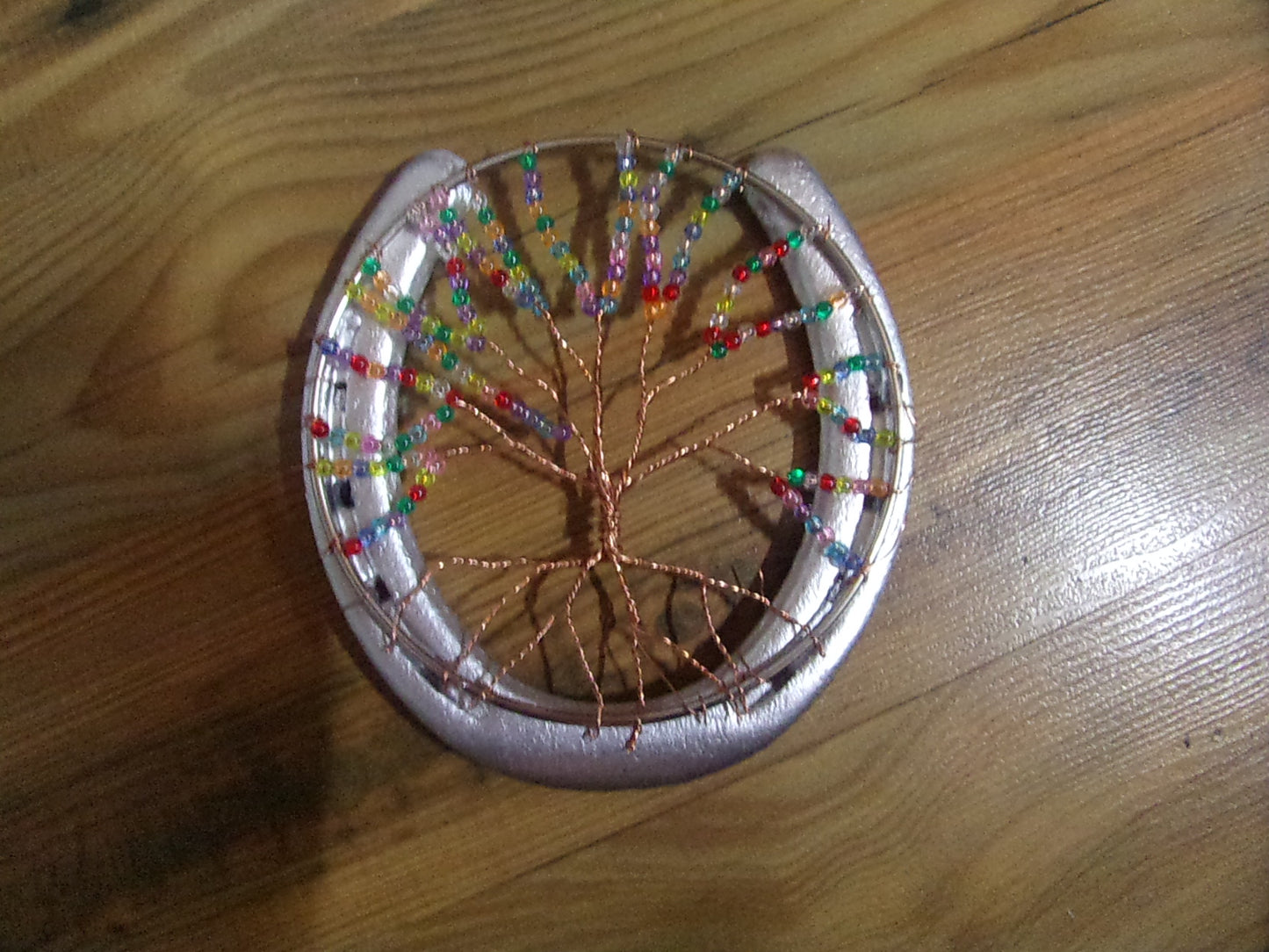 Horseshoe tree of life