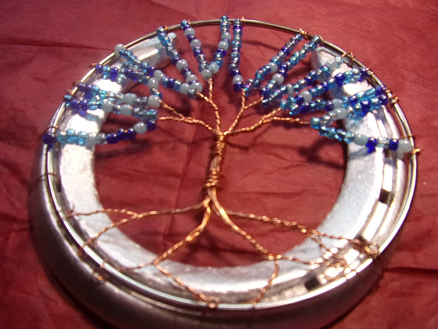 Horseshoe tree of life