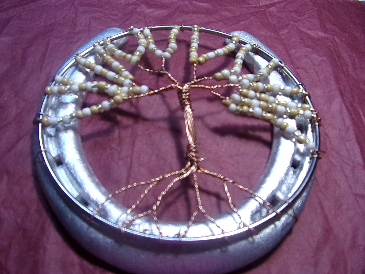Horseshoe tree of life