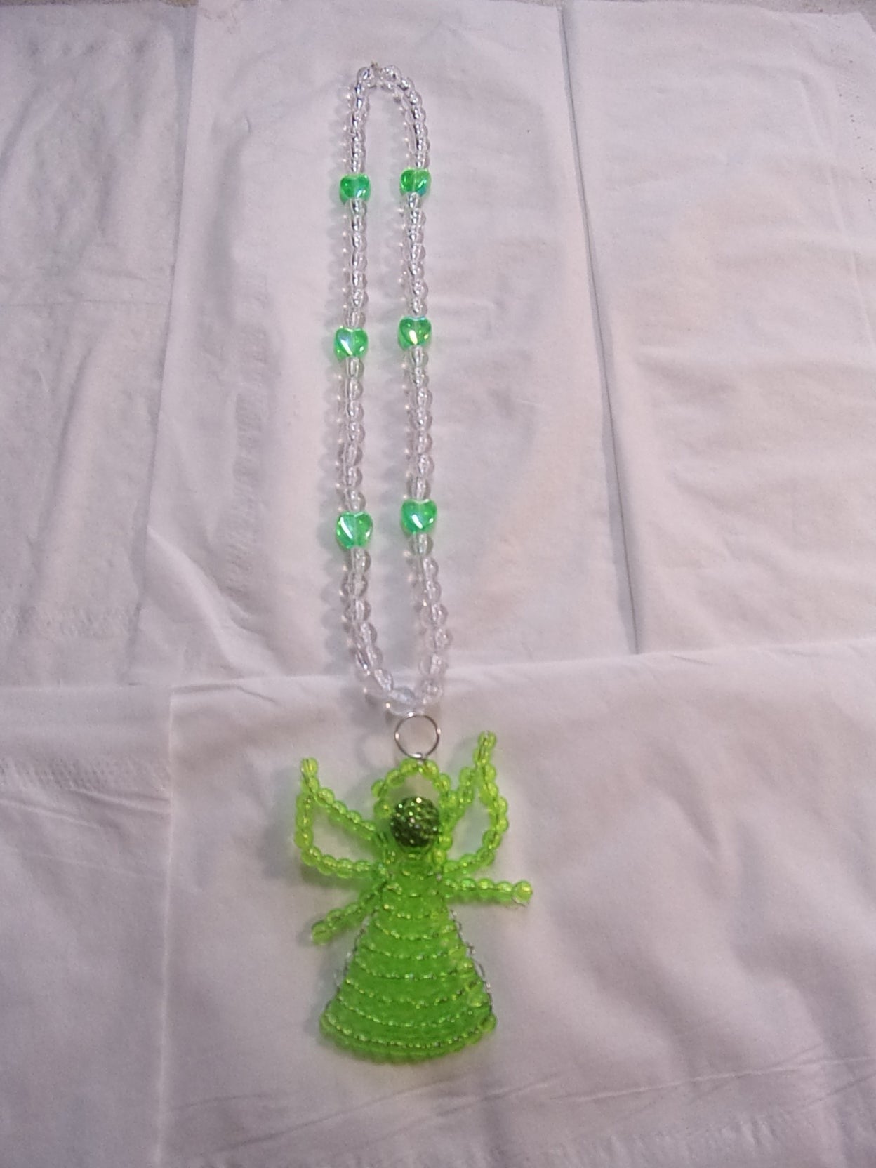 Angel Sun Catchers
