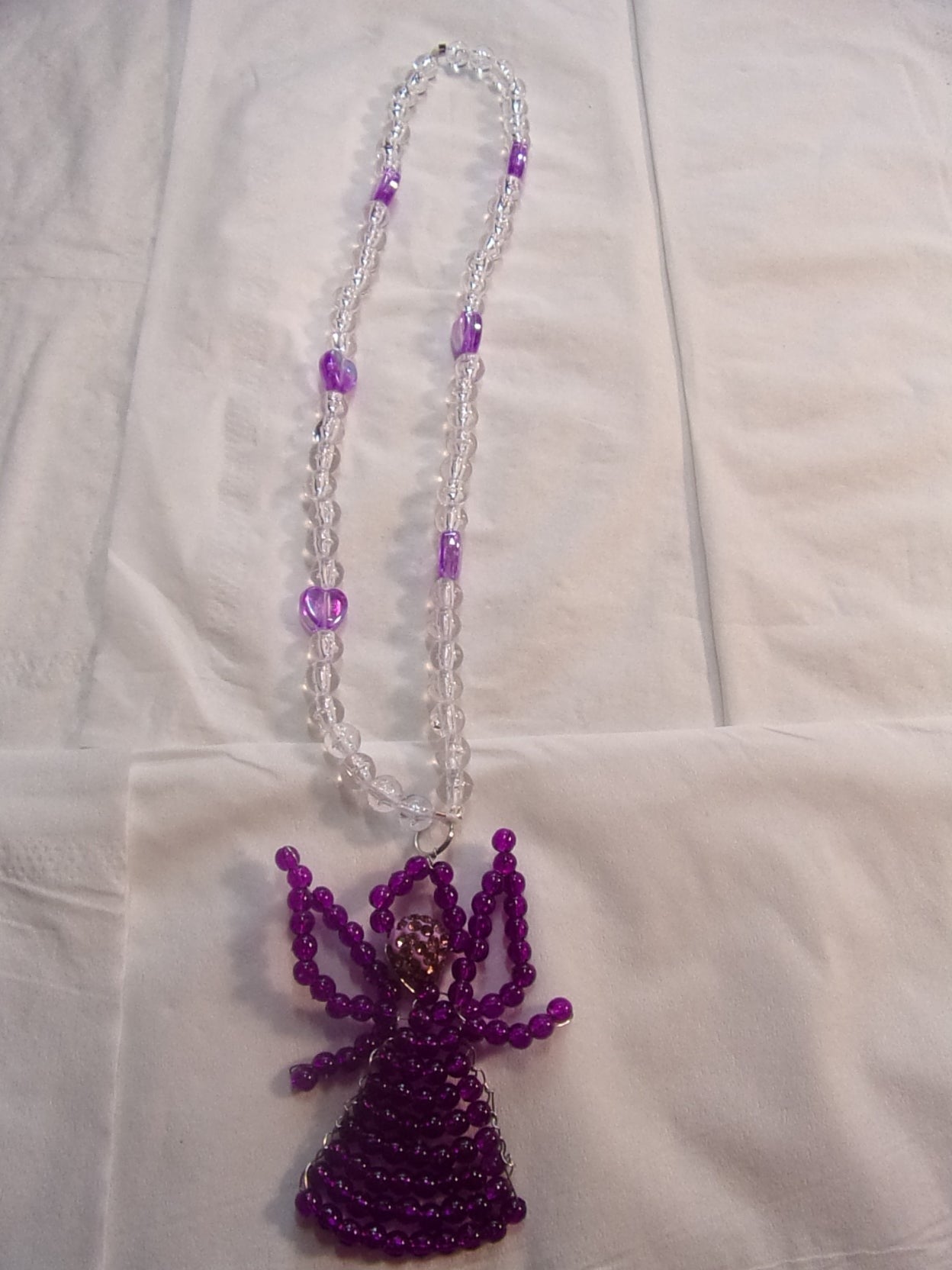 Angel Sun Catchers