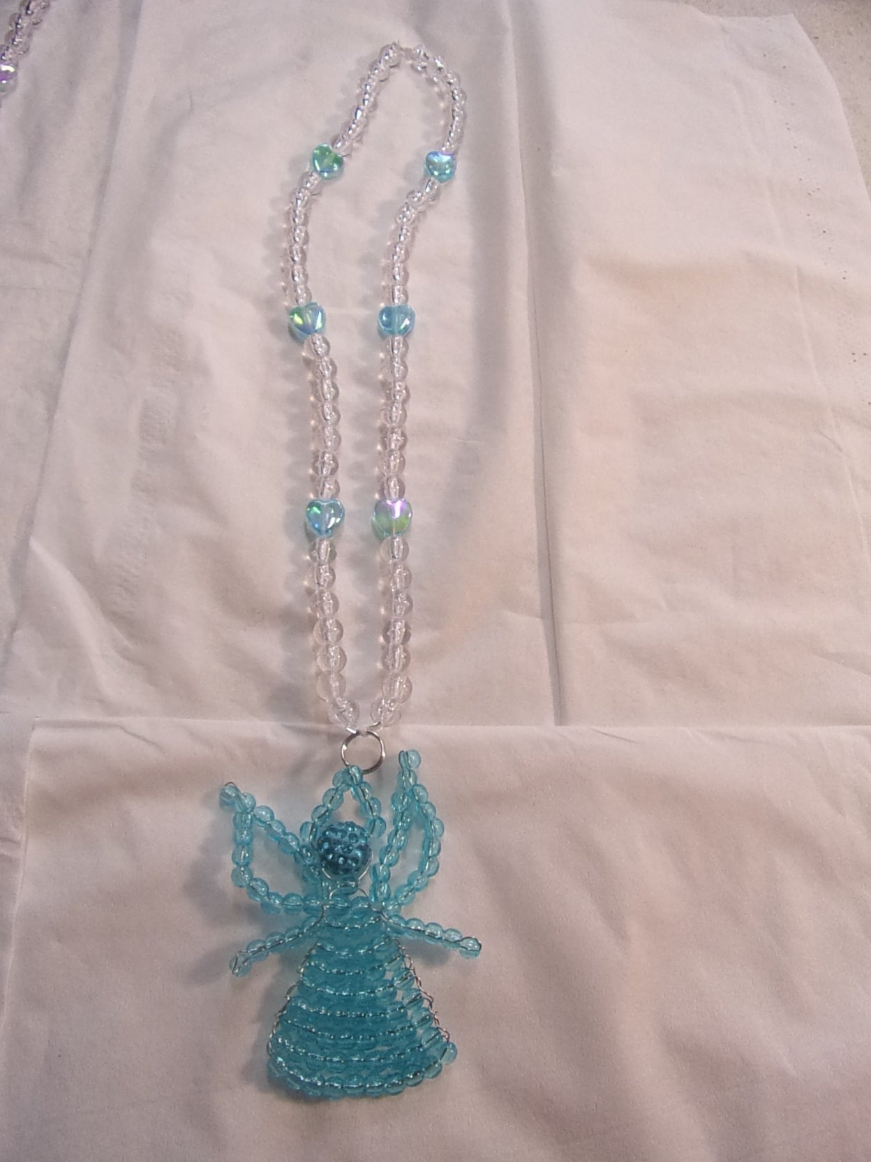 Angel Sun Catchers