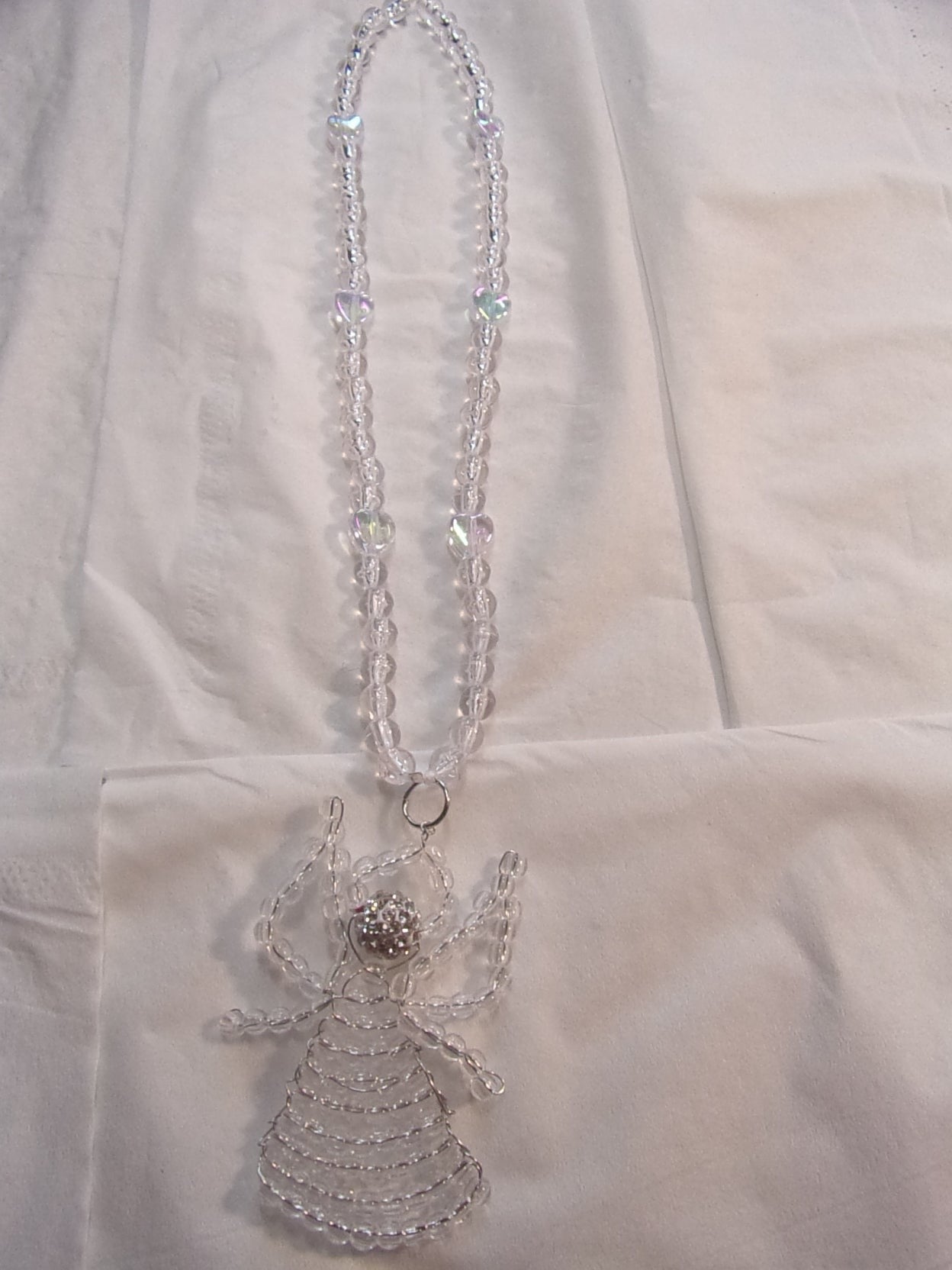 Angel Sun Catchers