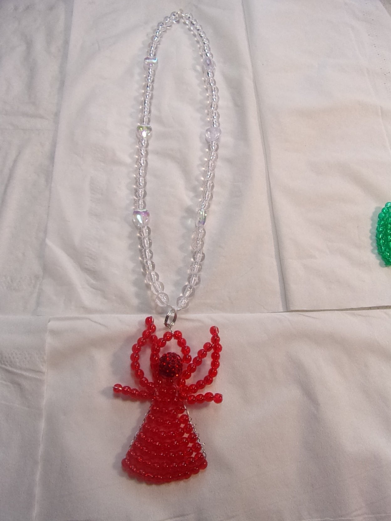 Angel Sun Catchers