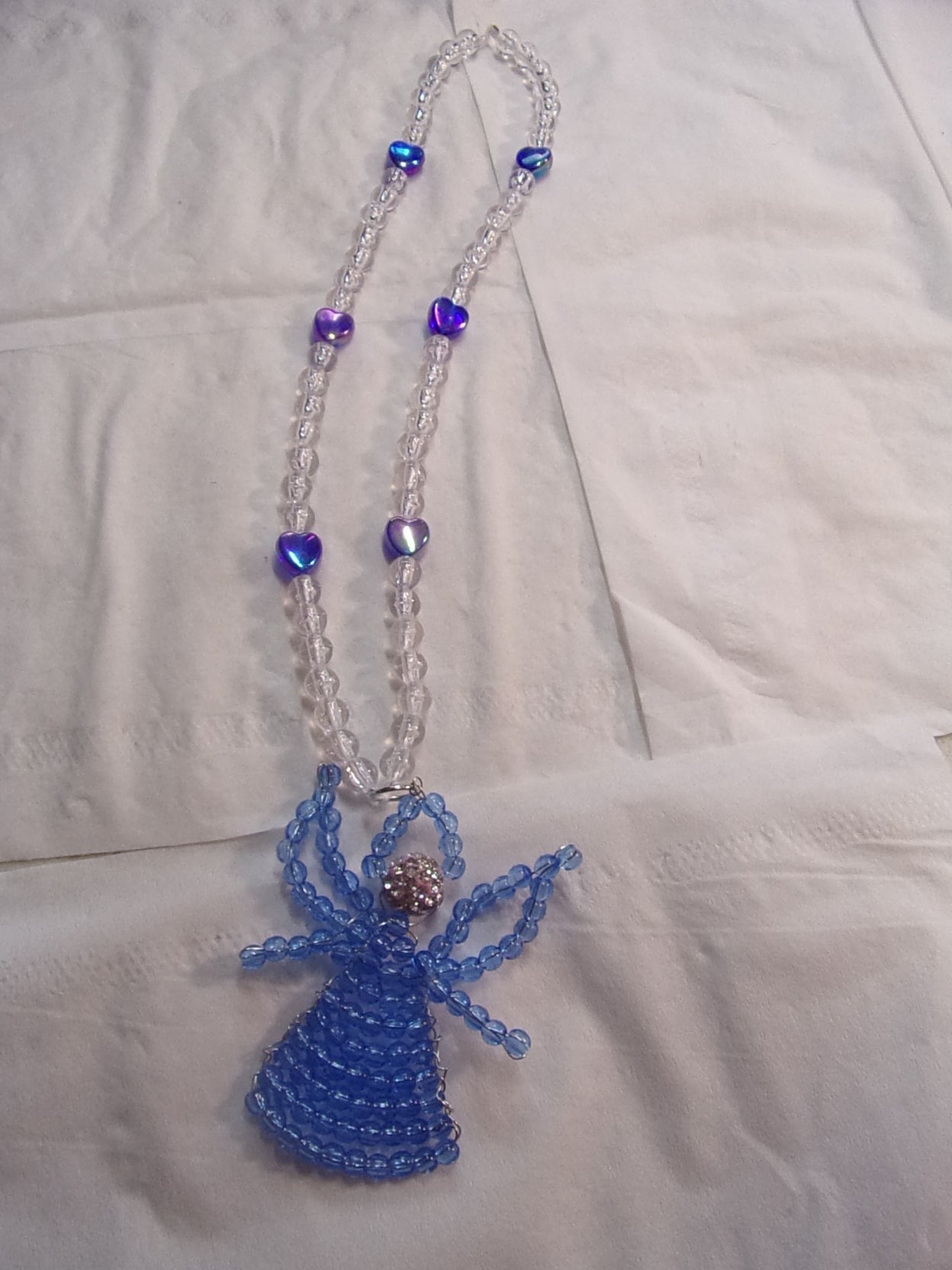 Angel Sun Catchers