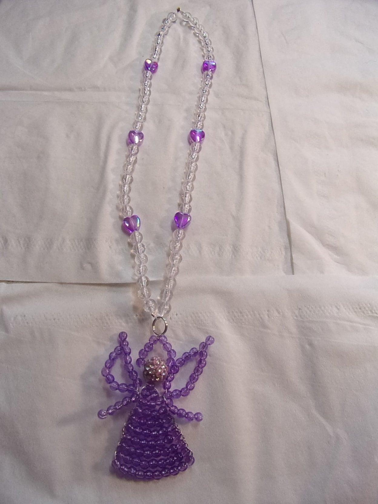 Angel Sun Catchers