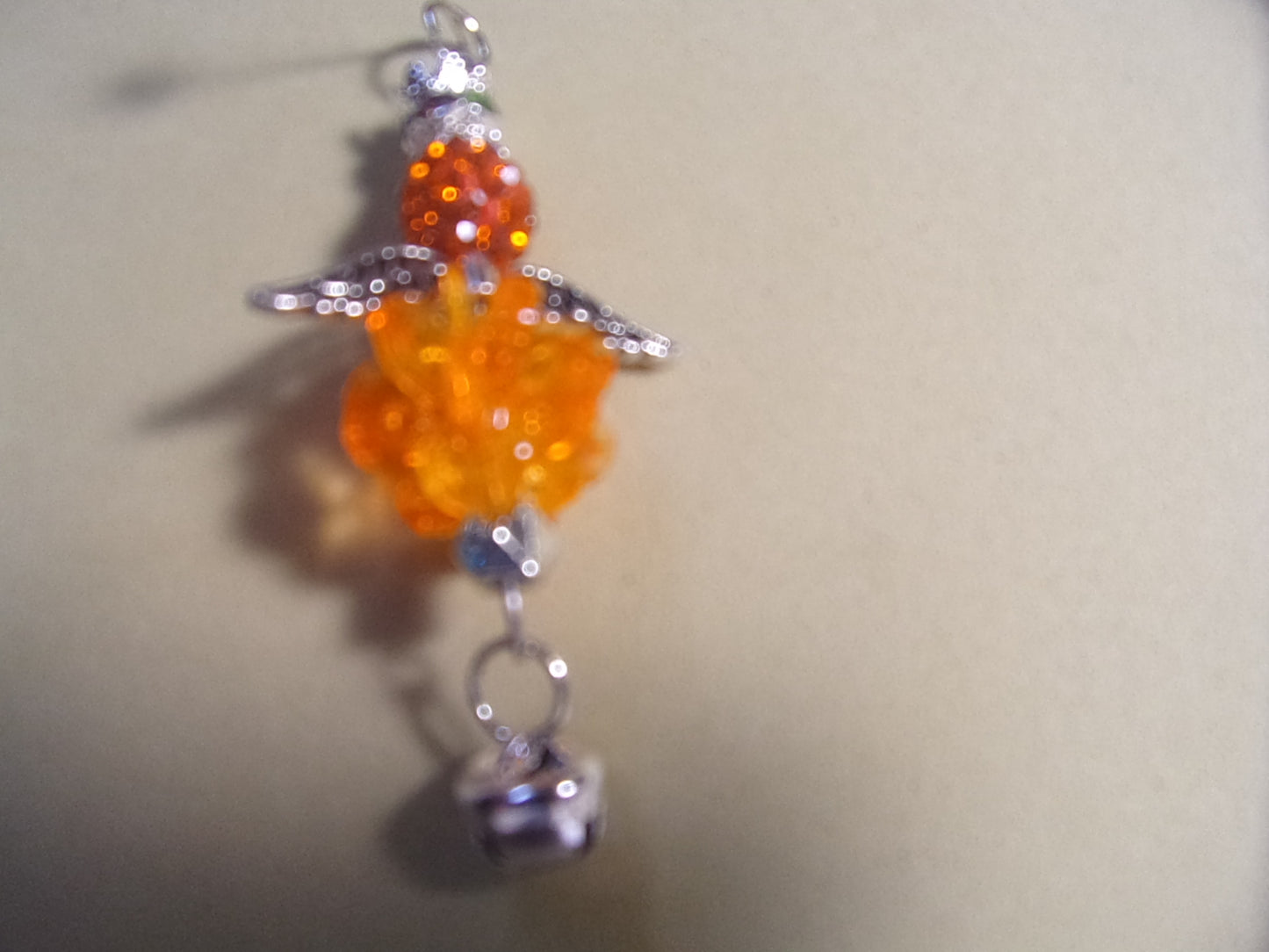 Sun Burst Angel