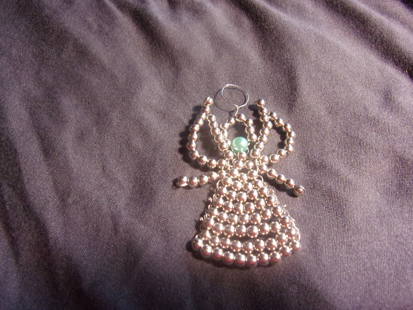 Angel Christmas tree ornaments