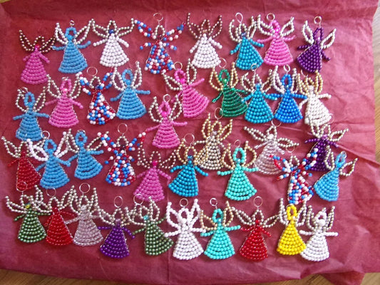 50 angels