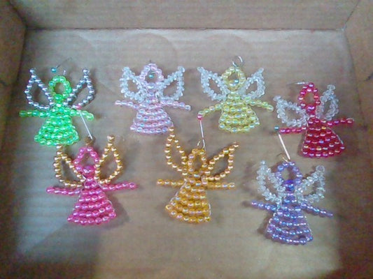 Luminous Angel Sun catcher