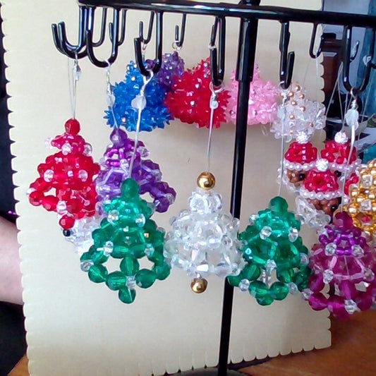 bell ornament