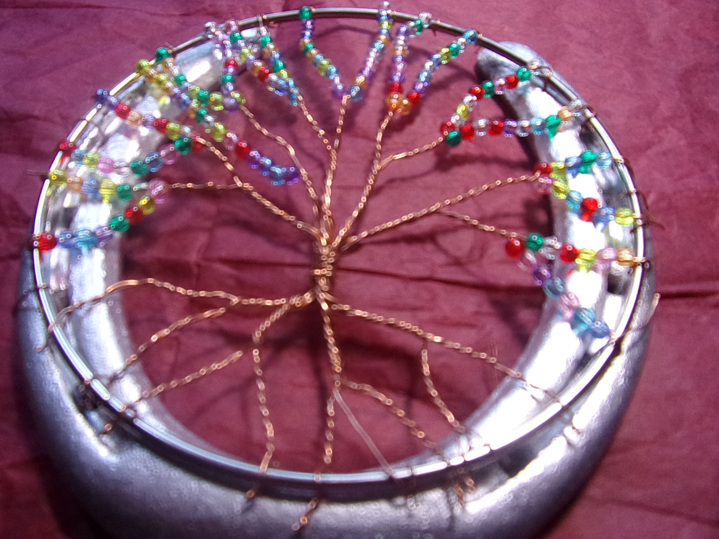 Horseshoe tree of life