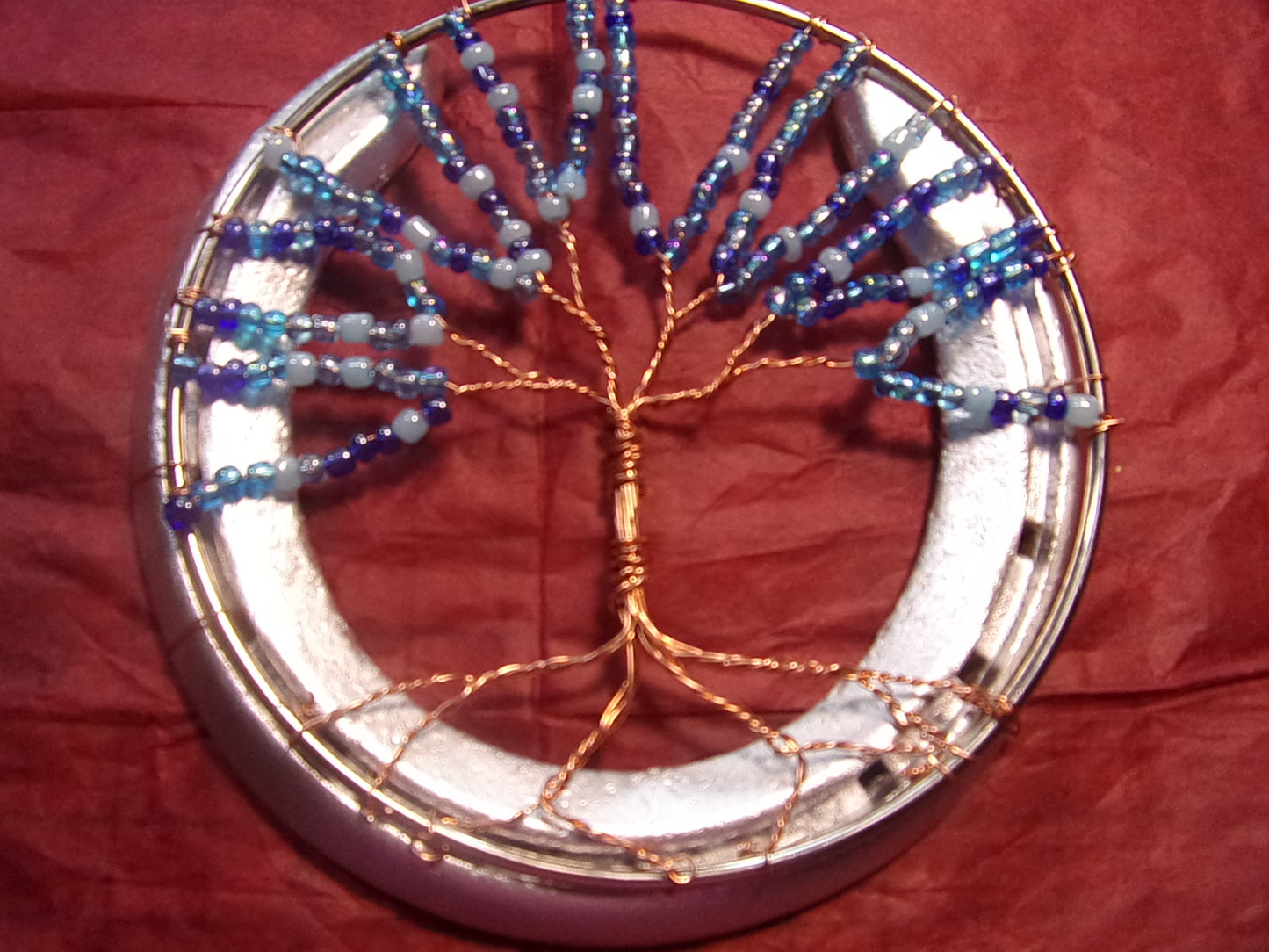 Horseshoe tree of life