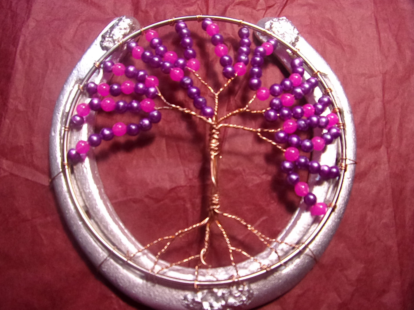 Horseshoe tree of life