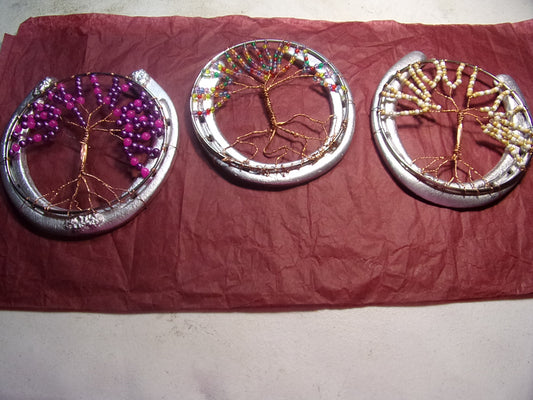 Horseshoe tree of life