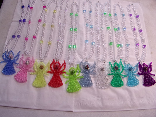 Angel Sun Catchers