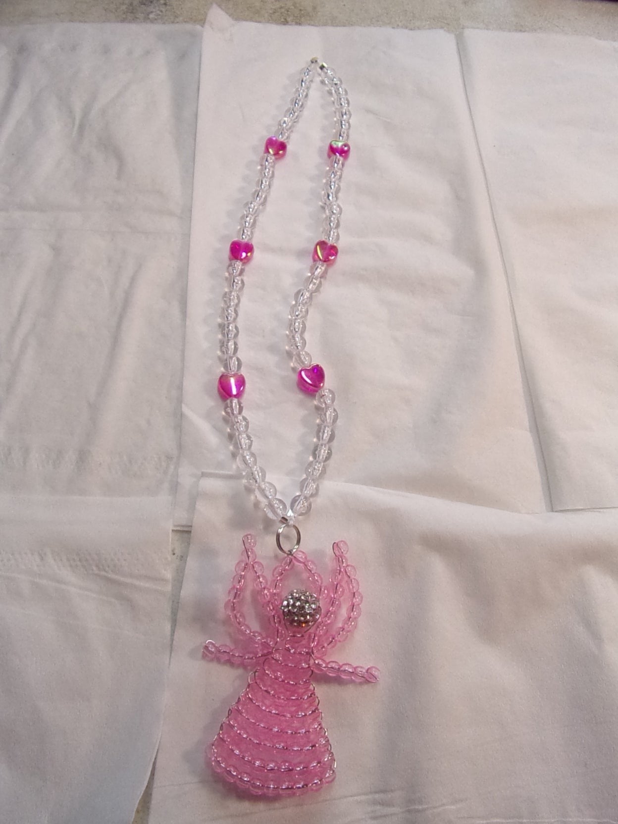 Angel Sun Catchers
