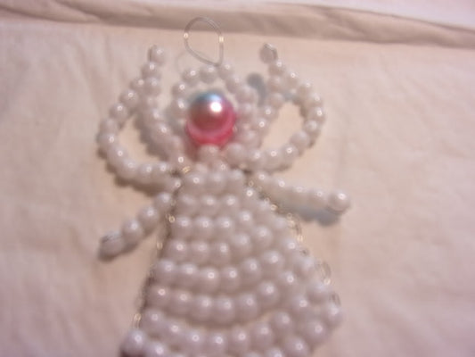Angel Christmas tree ornaments